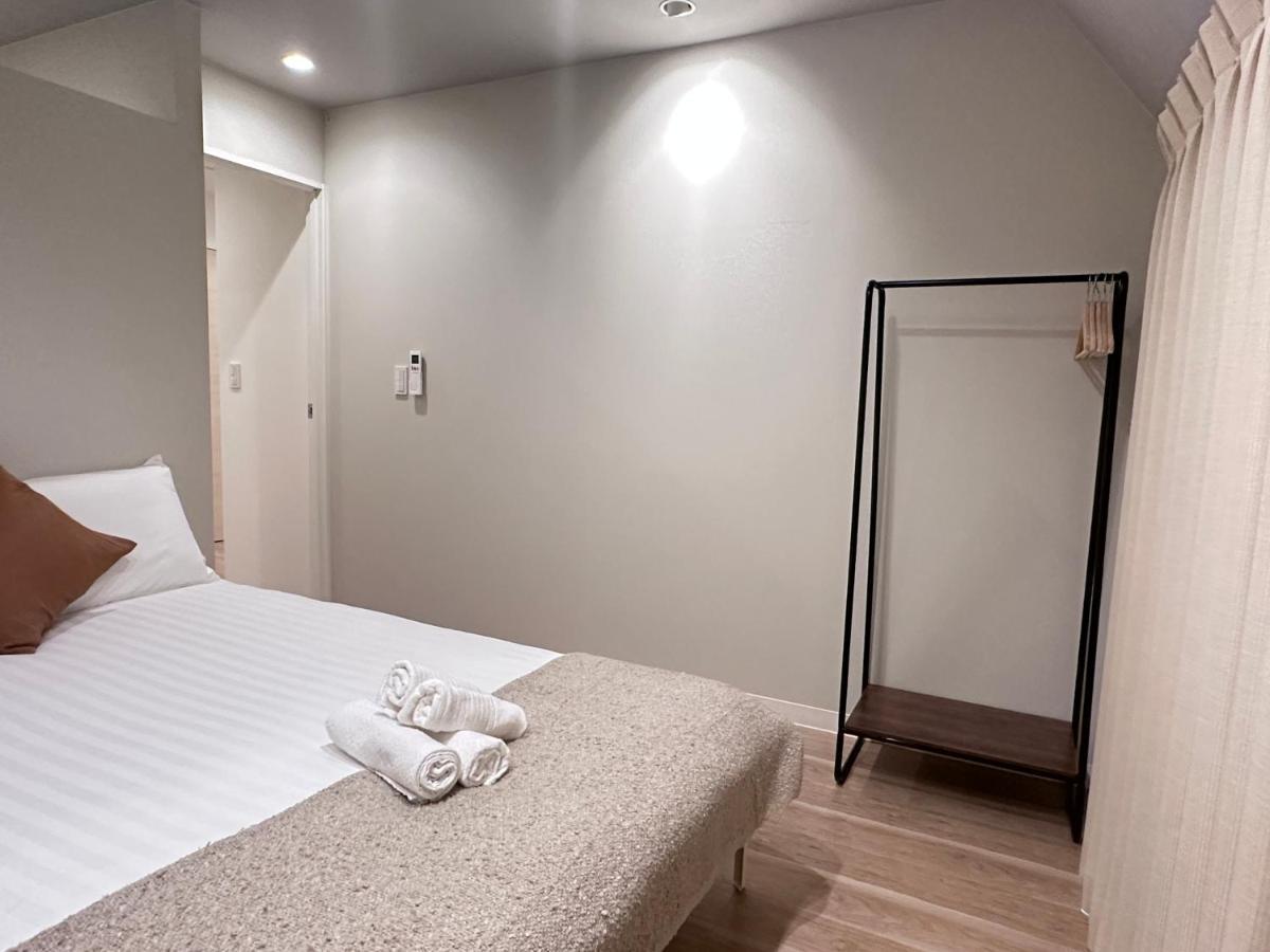 拾野の家 301洋室 Hotel Osaka Luaran gambar
