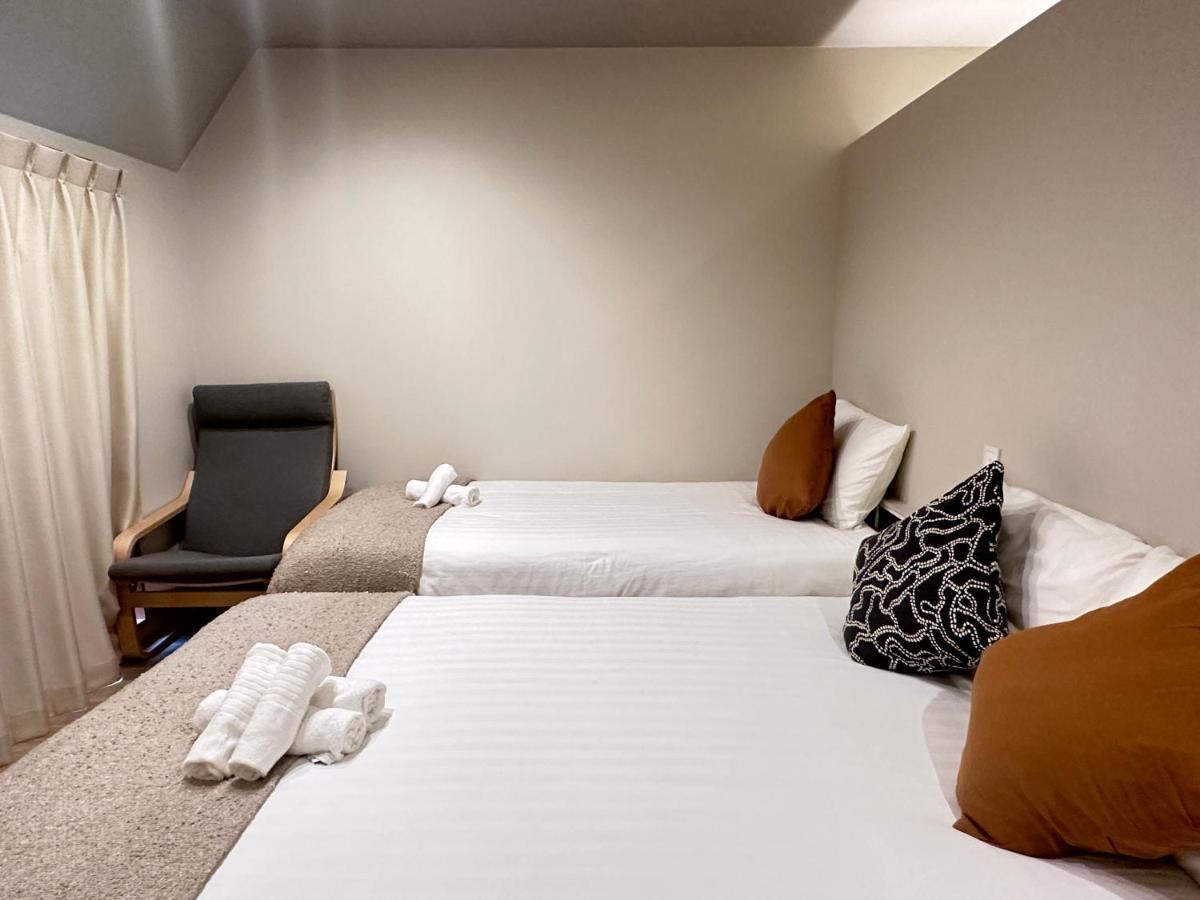 拾野の家 301洋室 Hotel Osaka Luaran gambar